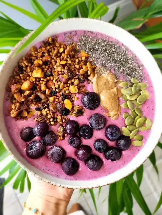 Acai Bowl
