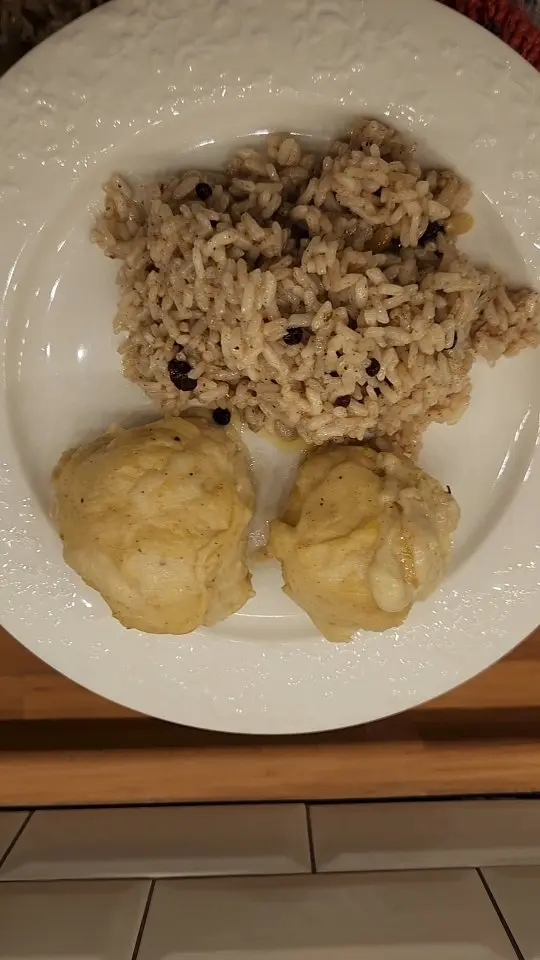 Beşamel Soslu Karnabahar (Glutensiz & Laktozsuz)