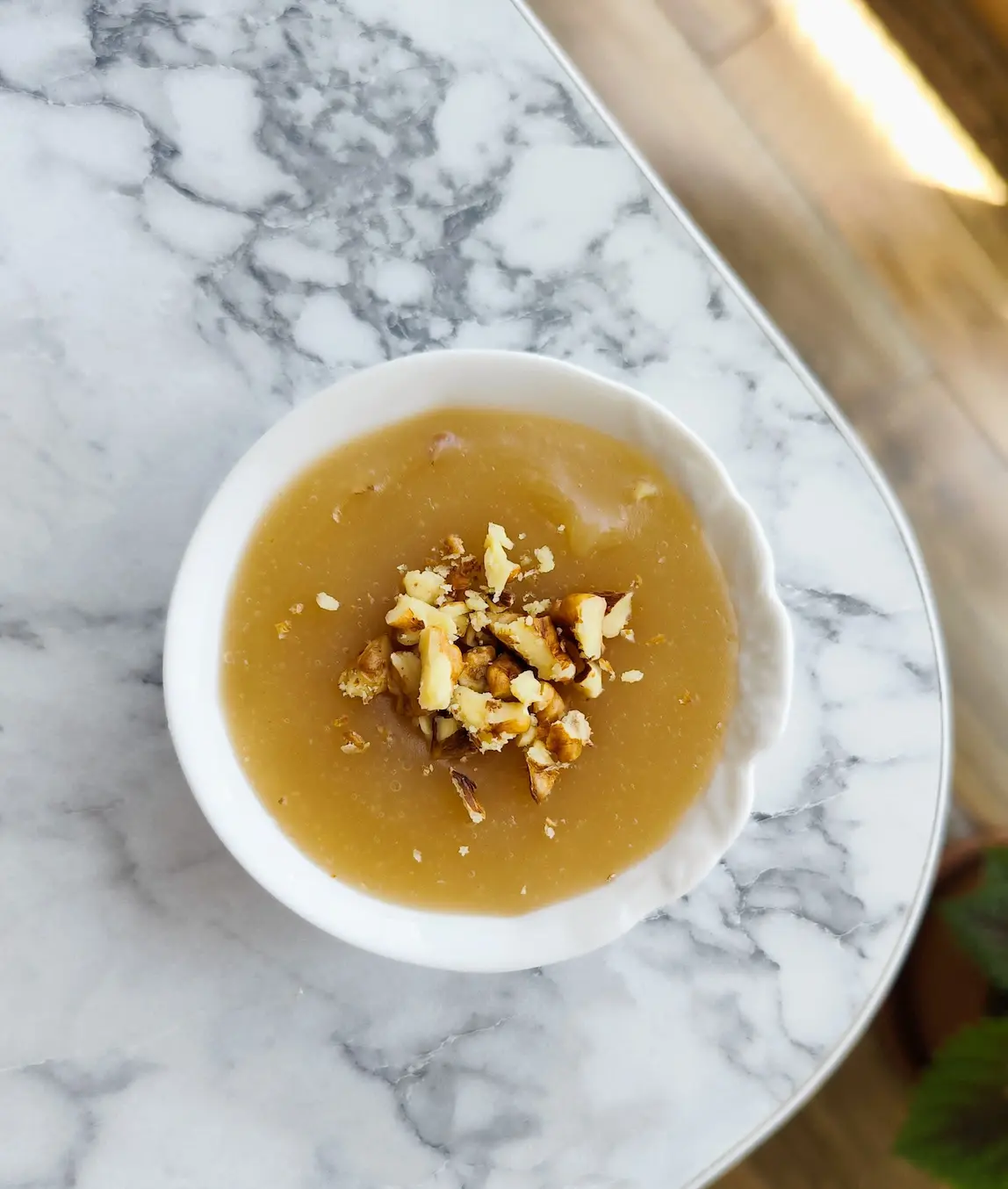 Mardin’e Özgü Harire Tatlısı