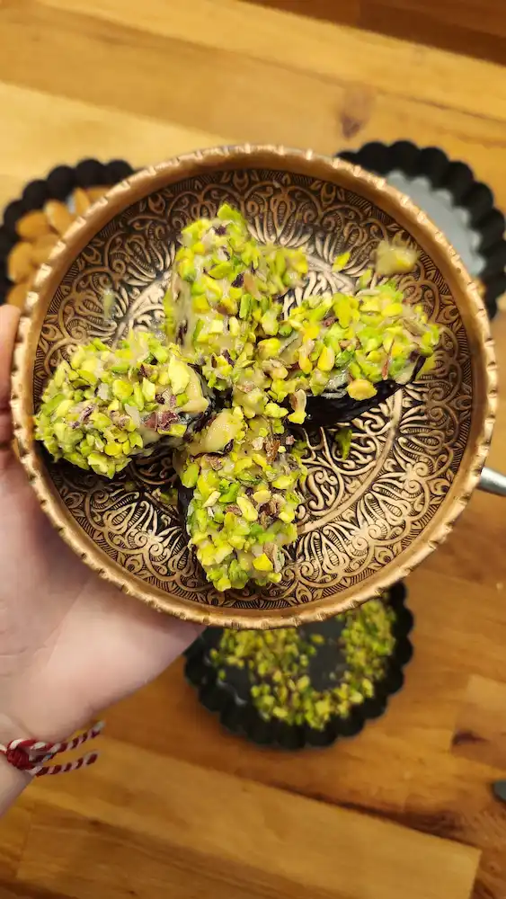 Afilli İftariye Hurması