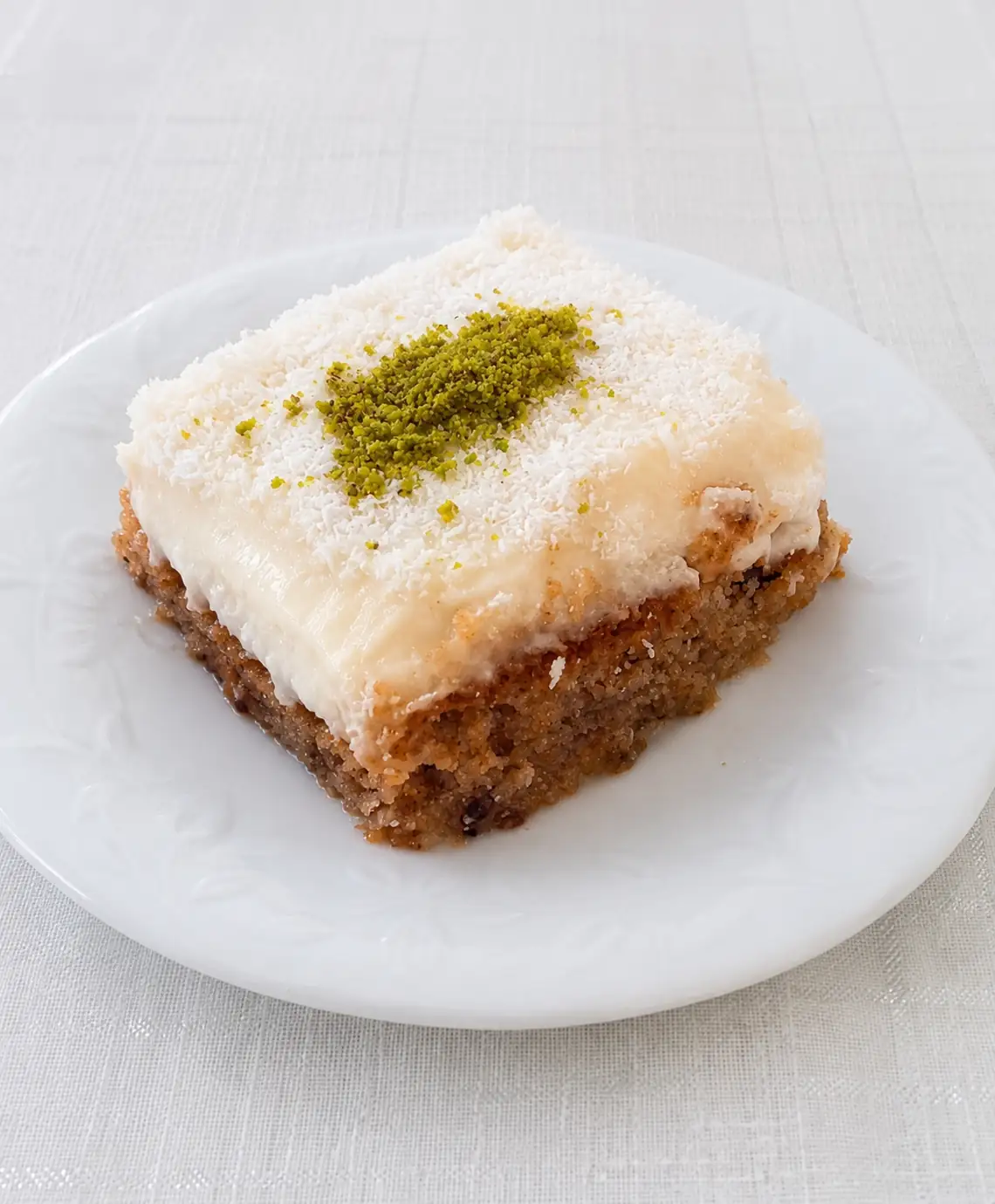 Kıbrıs Tatlısı