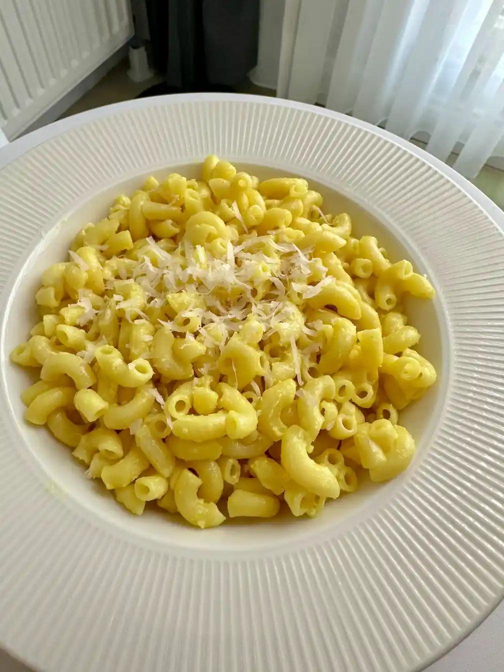 Mac and Cheese