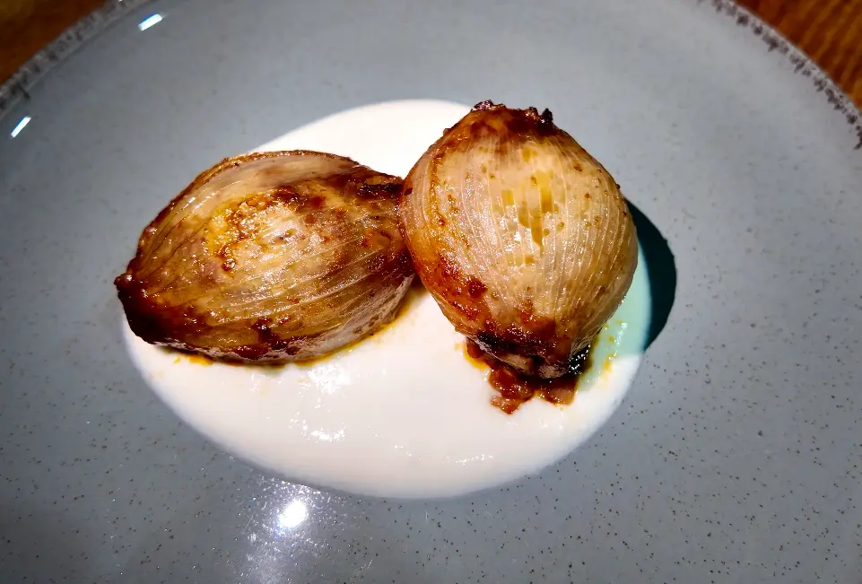 Soğan Dolması Tarifi