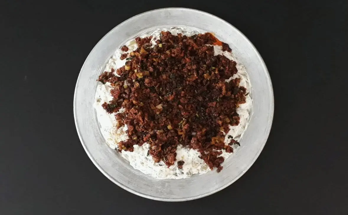 Alinazik