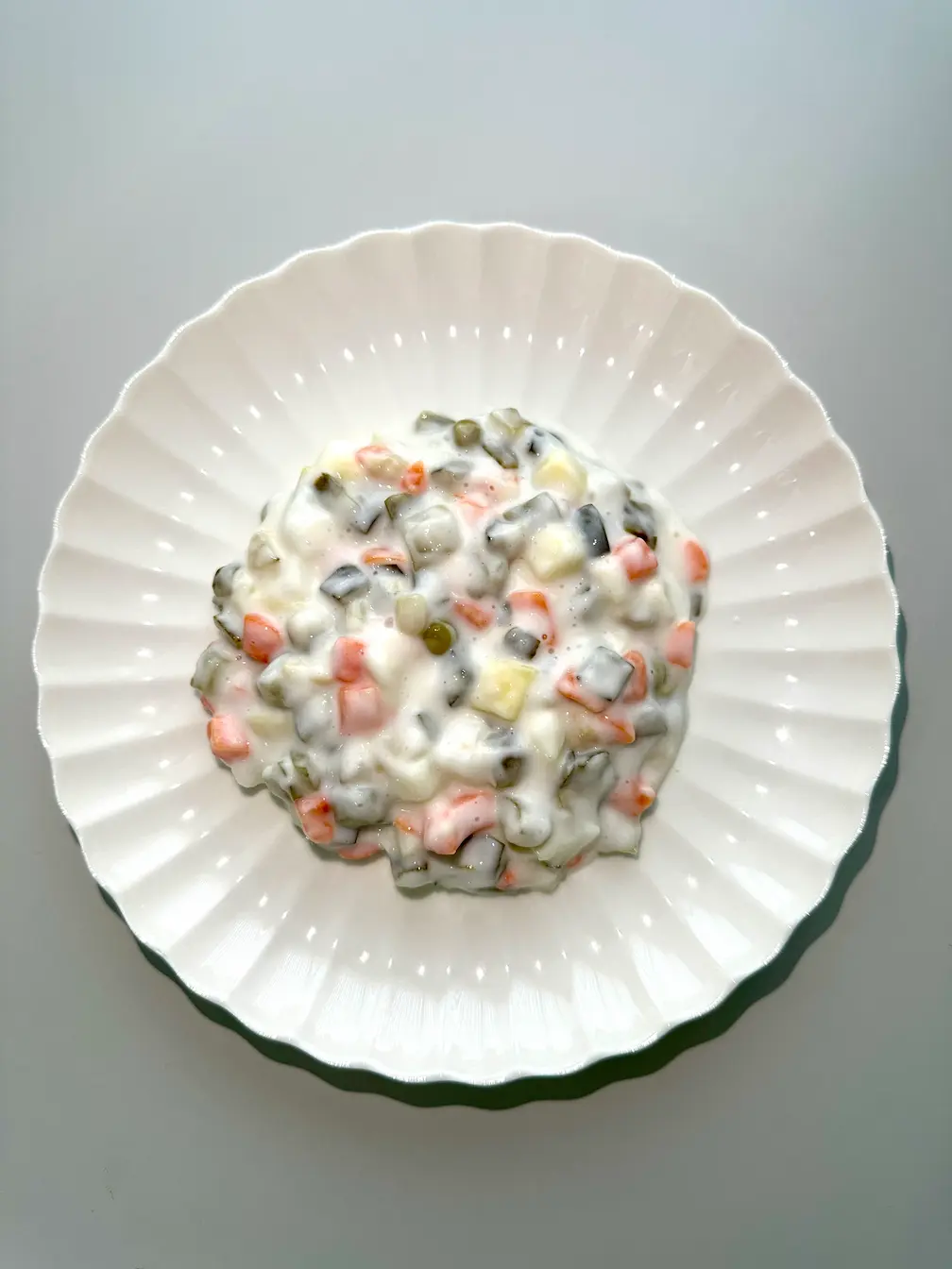 Amerikan Salatası