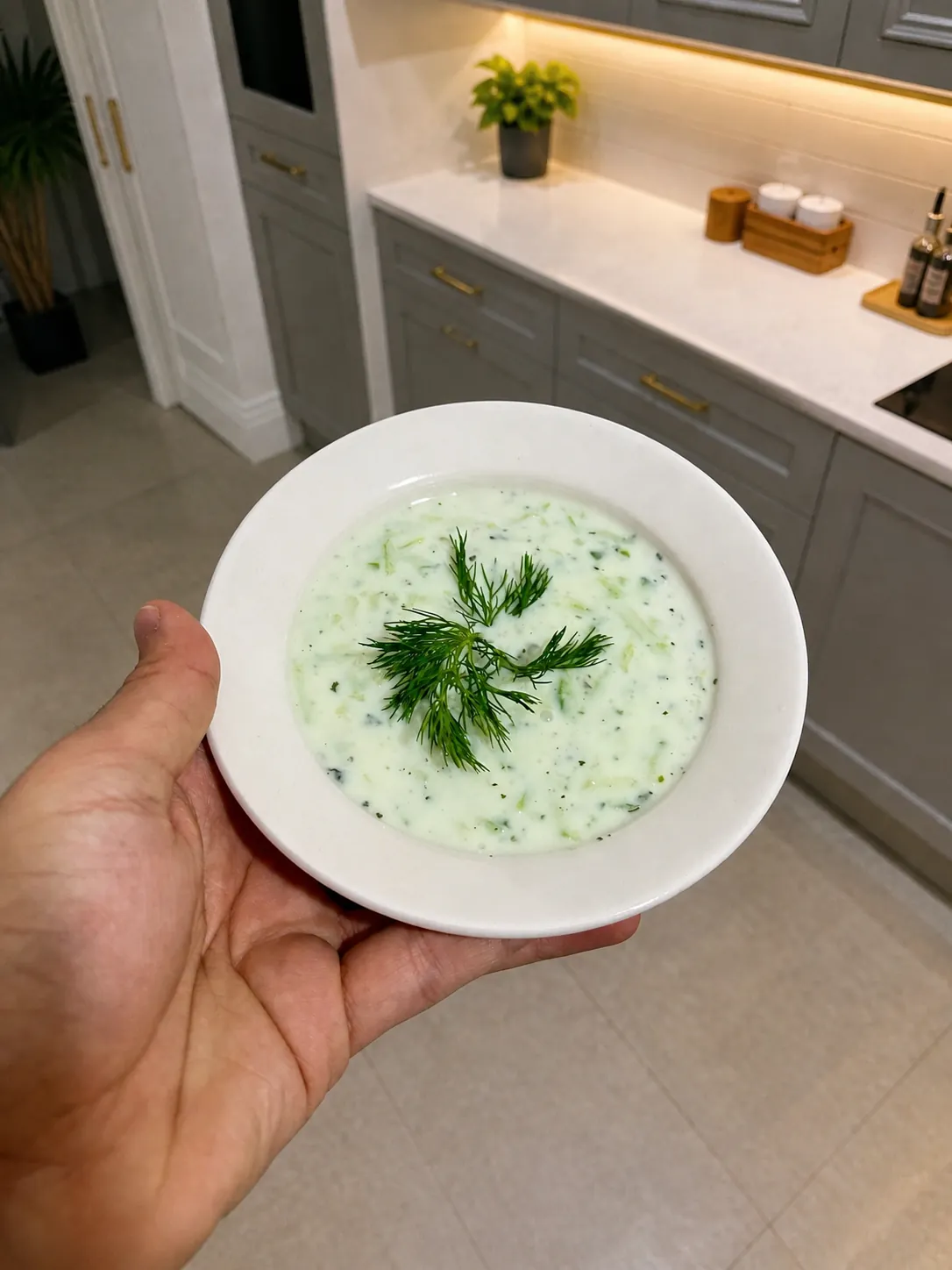 Cacık
