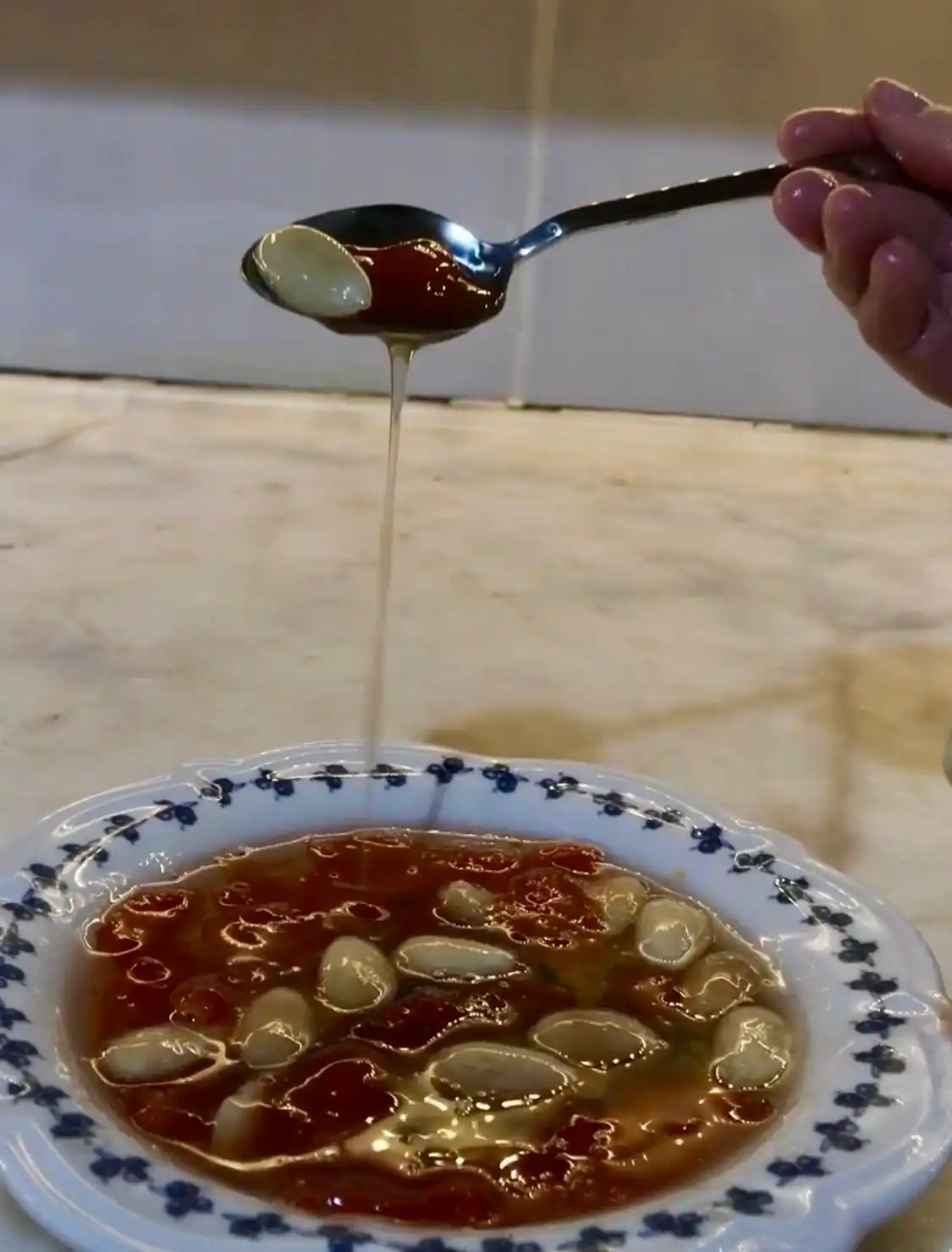 Domates Reçeli 