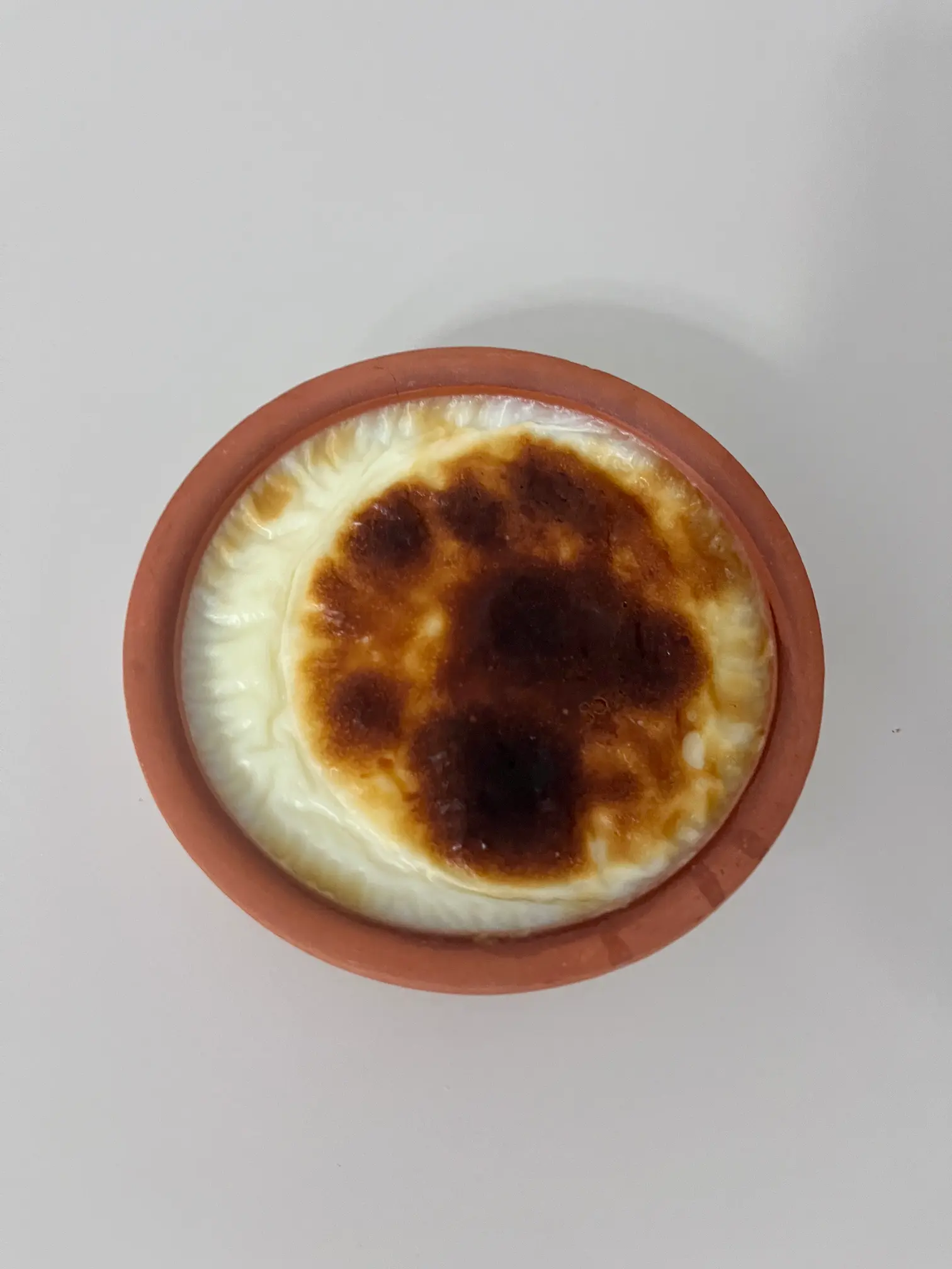 Fırın Sütlaç