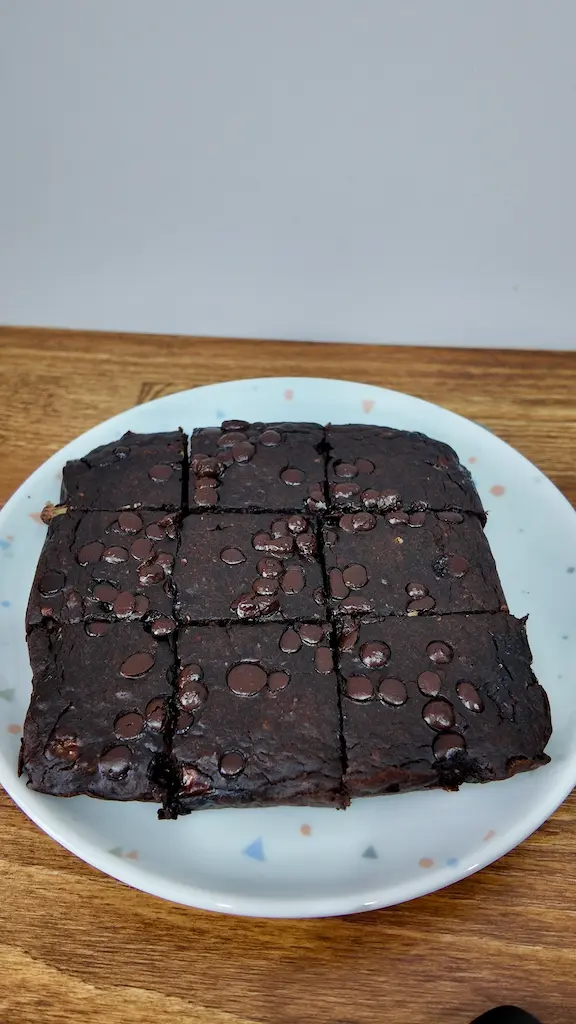 Fit Browni
