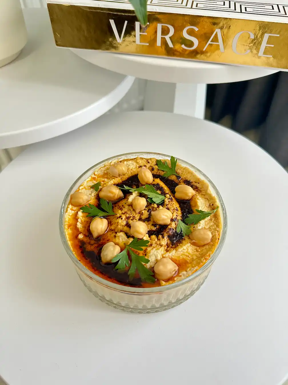 Humus