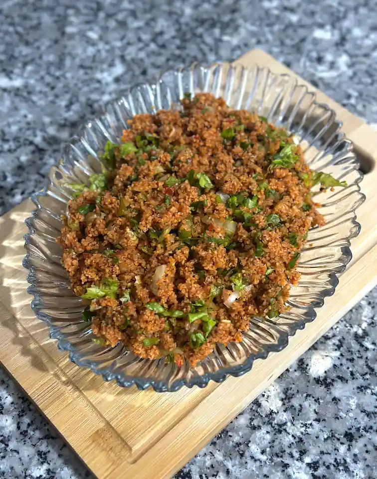 Kısır
