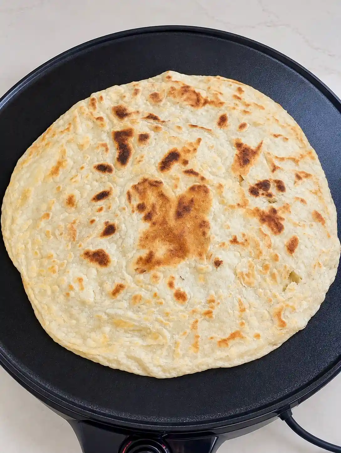 Mayasız Gözleme