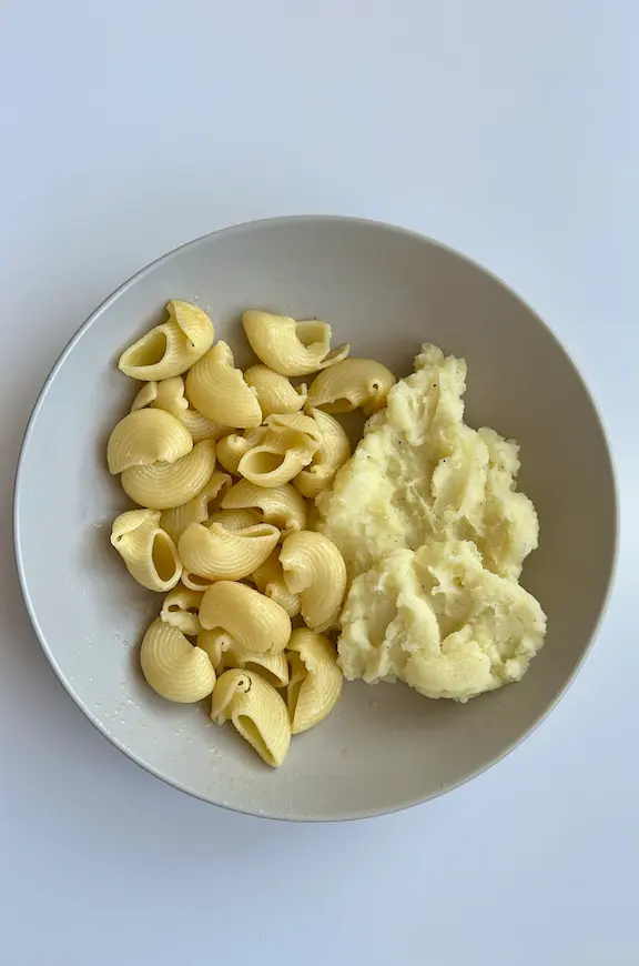 Patates Püresi