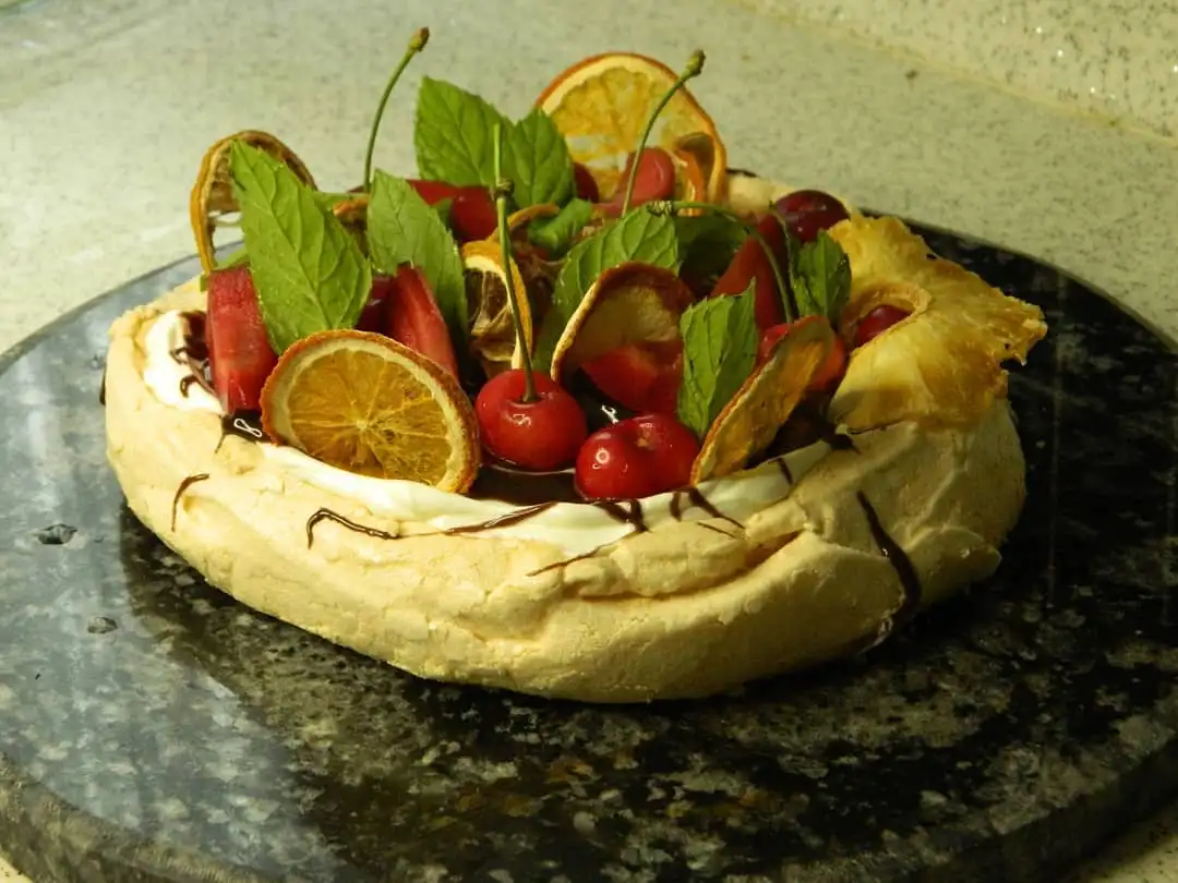 Pavlova