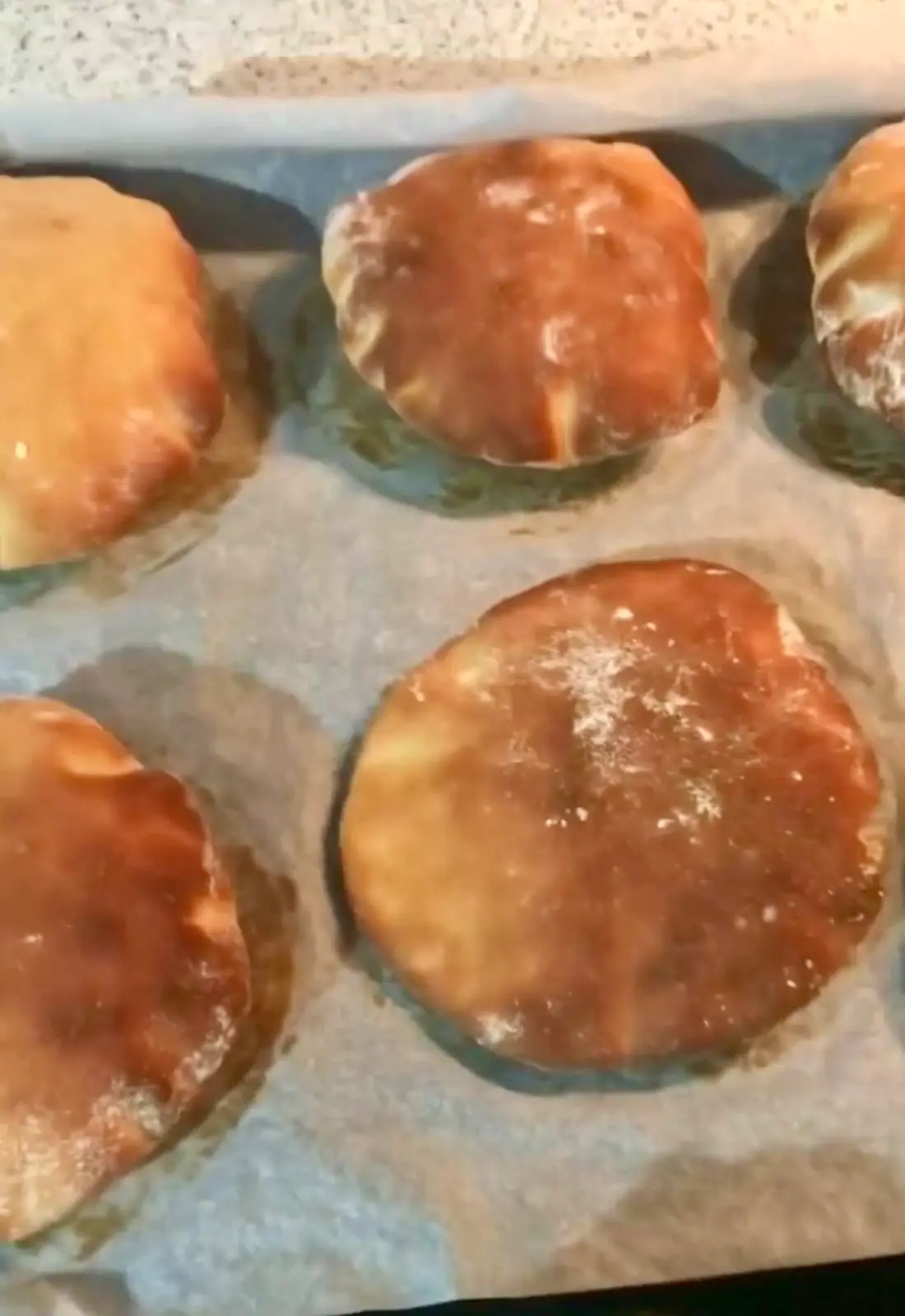 Pita Ekmeği 