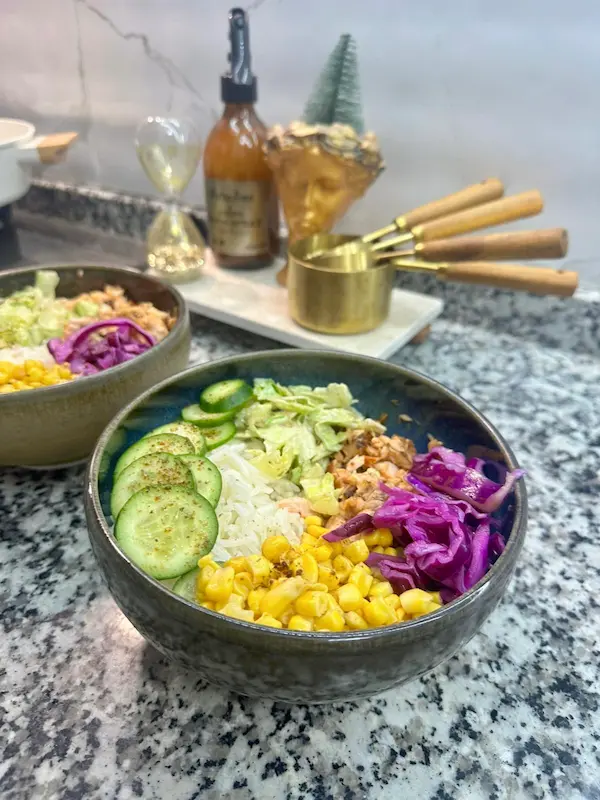 Somon Bowl