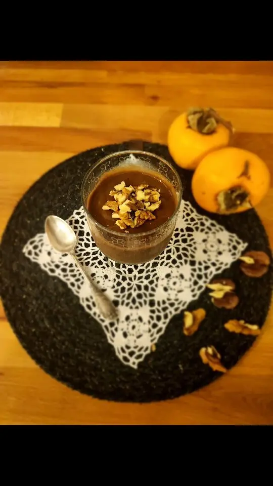 Vegan Puding