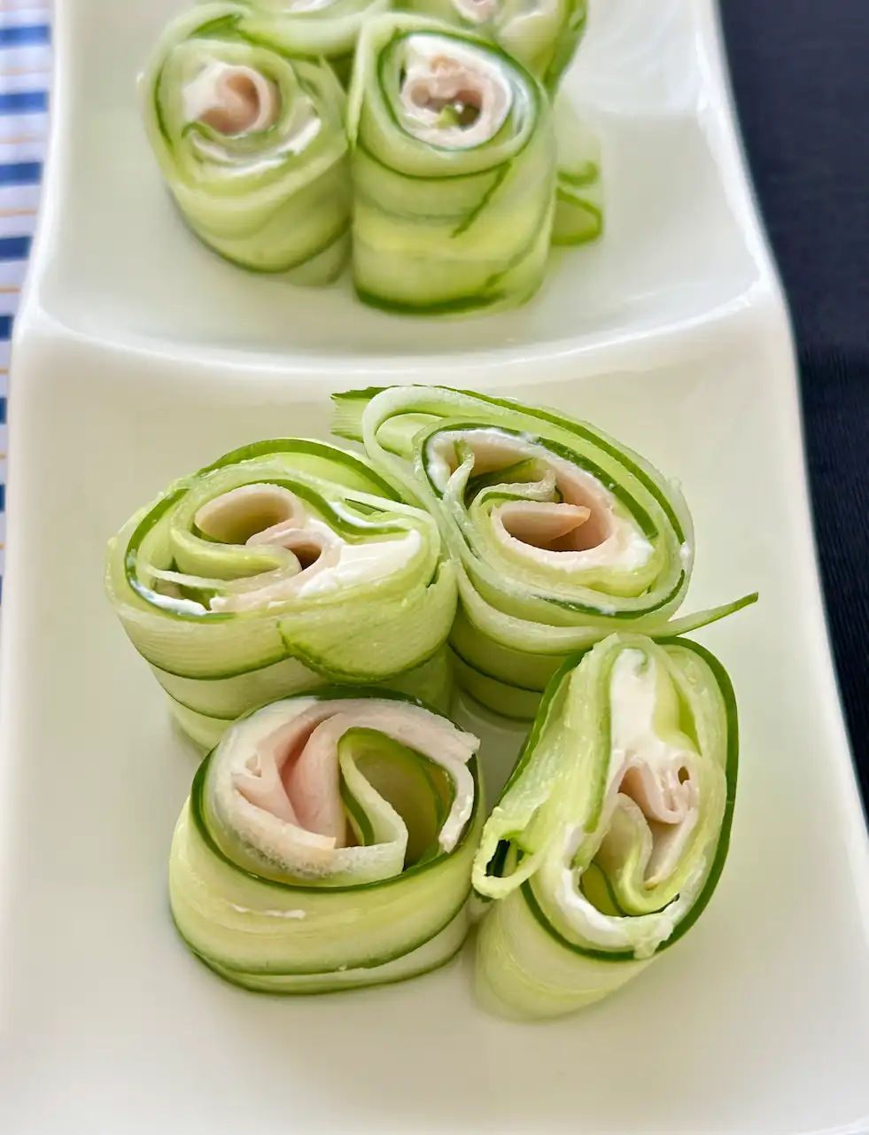 Yalancı Sushi