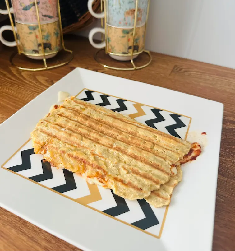 Yulaf Tost