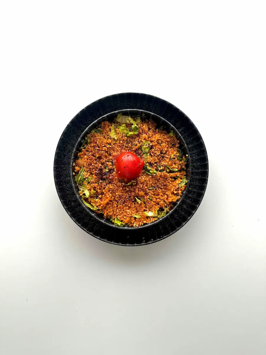 Kısır