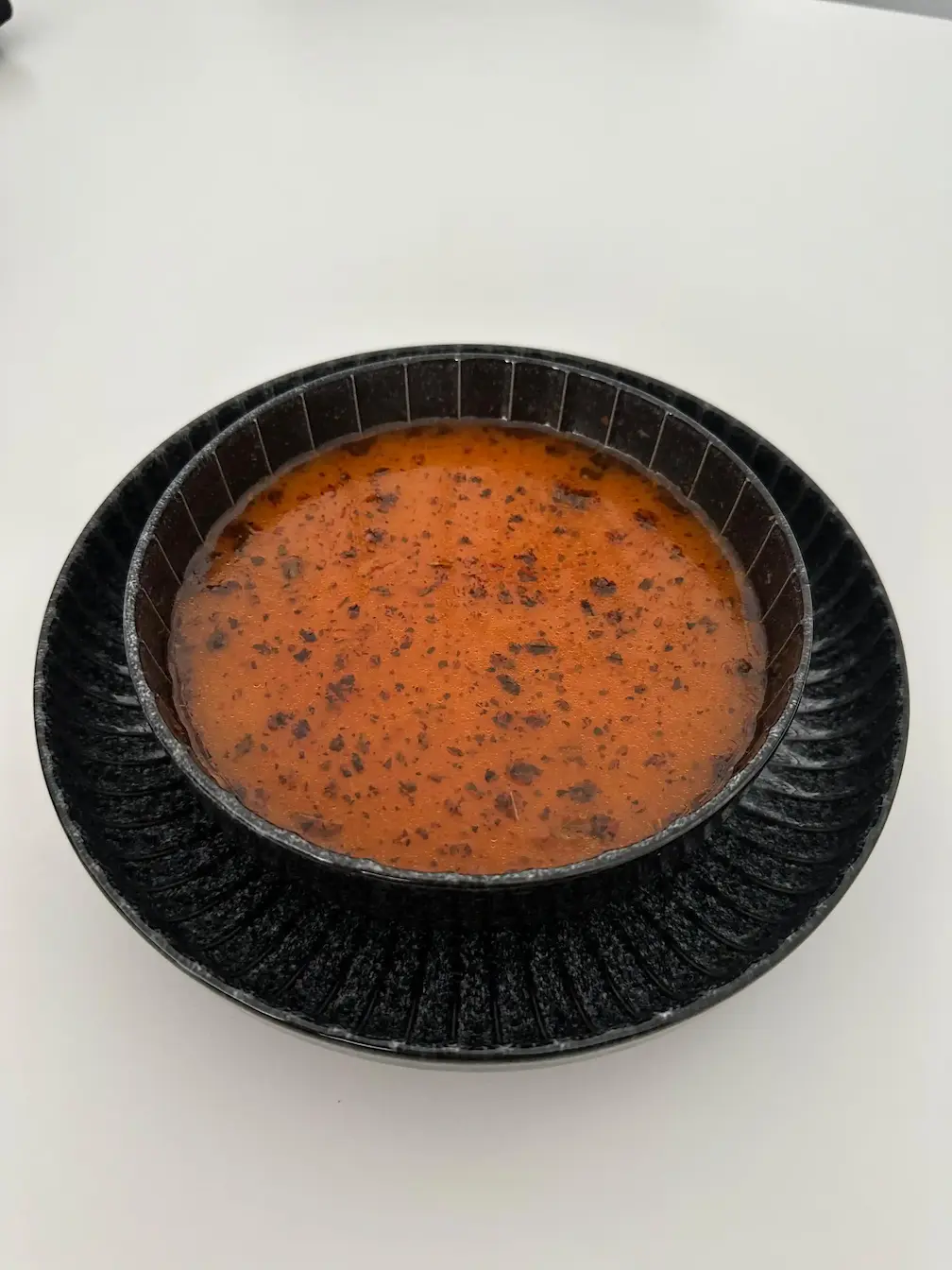 Tarhana Çorbası